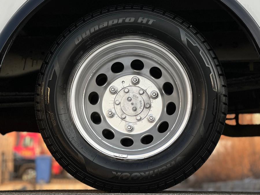 2020 Ford Transit Cutaway T-350 RWD DRW 138" WB 11000 GVWR, available for sale in Paterson, New Jersey | Speedway Commercial Motors LLC. Paterson, New Jersey 2020 Ford Transit Cutaway T-350 RWD DRW 138" WB 11000 GVWR, available for sale in Paterson, New Jersey | Speedway Commercial Motors LLC. Paterson, New Jersey