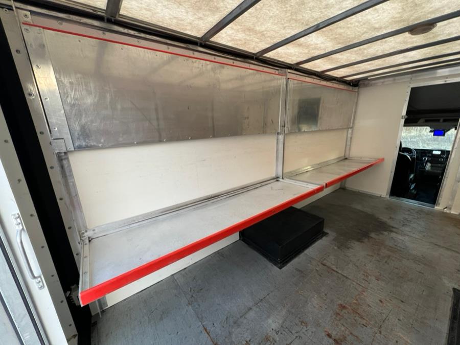 2020 Ford Transit Cutaway T-350 RWD DRW 138" WB 11000 GVWR, available for sale in Paterson, New Jersey | Speedway Commercial Motors LLC. Paterson, New Jersey 2020 Ford Transit Cutaway T-350 RWD DRW 138" WB 11000 GVWR, available for sale in Paterson, New Jersey | Speedway Commercial Motors LLC. Paterson, New Jersey