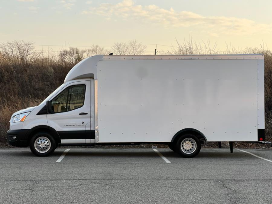 2020 Ford Transit Cutaway T-350 RWD DRW 138" WB 11000 GVWR, available for sale in Paterson, New Jersey | Speedway Commercial Motors LLC. Paterson, New Jersey 2020 Ford Transit Cutaway T-350 RWD DRW 138" WB 11000 GVWR, available for sale in Paterson, New Jersey | Speedway Commercial Motors LLC. Paterson, New Jersey