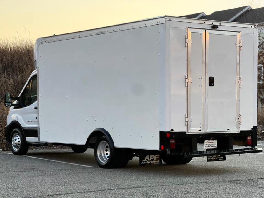 2020 Ford Transit Cutaway T-350 RWD DRW 138" WB 11000 GVWR, available for sale in Paterson, New Jersey | Speedway Motors LLC. Paterson, New Jersey 2020 Ford Transit Cutaway T-350 RWD DRW 138" WB 11000 GVWR, available for sale in Paterson, New Jersey | Speedway Motors LLC. Paterson, New Jersey