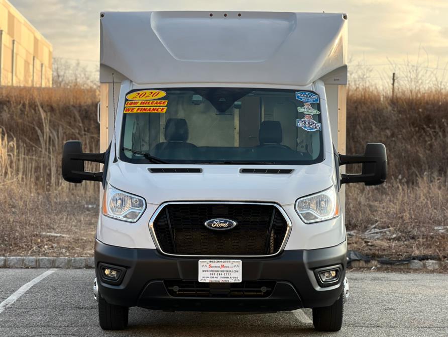 2020 Ford Transit Cutaway T-350 RWD DRW 138" WB 11000 GVWR, available for sale in Paterson, New Jersey | Speedway Motors LLC. Paterson, New Jersey 2020 Ford Transit Cutaway T-350 RWD DRW 138" WB 11000 GVWR, available for sale in Paterson, New Jersey | Speedway Motors LLC. Paterson, New Jersey