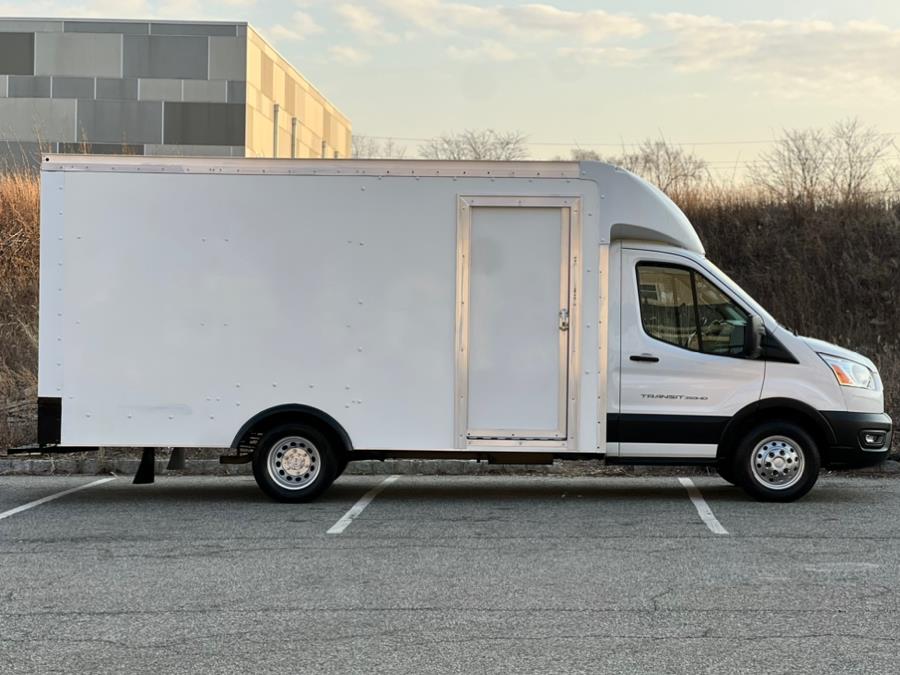 2020 Ford Transit Cutaway T-350 RWD DRW 138" WB 11000 GVWR, available for sale in Paterson, New Jersey | Speedway Motors LLC. Paterson, New Jersey 2020 Ford Transit Cutaway T-350 RWD DRW 138" WB 11000 GVWR, available for sale in Paterson, New Jersey | Speedway Motors LLC. Paterson, New Jersey