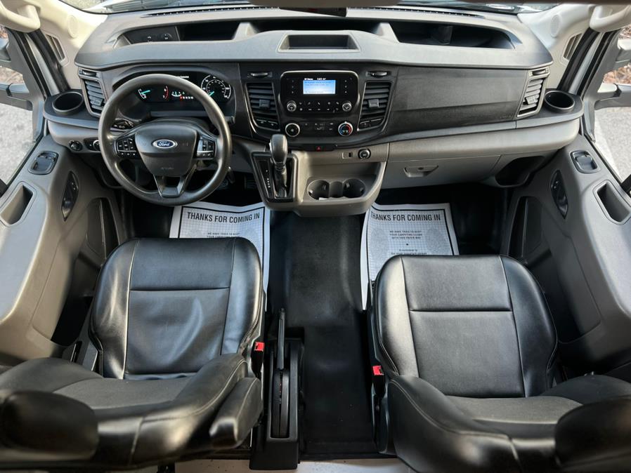 2020 Ford Transit Cutaway T-350 RWD DRW 138" WB 11000 GVWR, available for sale in Paterson, New Jersey | Speedway Motors LLC. Paterson, New Jersey 2020 Ford Transit Cutaway T-350 RWD DRW 138" WB 11000 GVWR, available for sale in Paterson, New Jersey | Speedway Motors LLC. Paterson, New Jersey