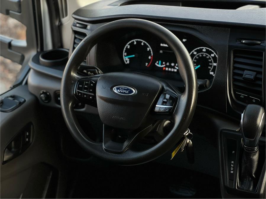 2020 Ford Transit Cutaway T-350 RWD DRW 138" WB 11000 GVWR, available for sale in Paterson, New Jersey | Speedway Motors LLC. Paterson, New Jersey 2020 Ford Transit Cutaway T-350 RWD DRW 138" WB 11000 GVWR, available for sale in Paterson, New Jersey | Speedway Motors LLC. Paterson, New Jersey
