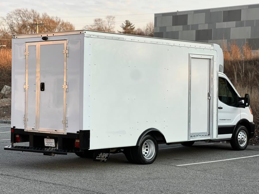 2020 Ford Transit Cutaway T-350 RWD DRW 138" WB 11000 GVWR, available for sale in Paterson, New Jersey | Speedway Motors LLC. Paterson, New Jersey 2020 Ford Transit Cutaway T-350 RWD DRW 138" WB 11000 GVWR, available for sale in Paterson, New Jersey | Speedway Motors LLC. Paterson, New Jersey