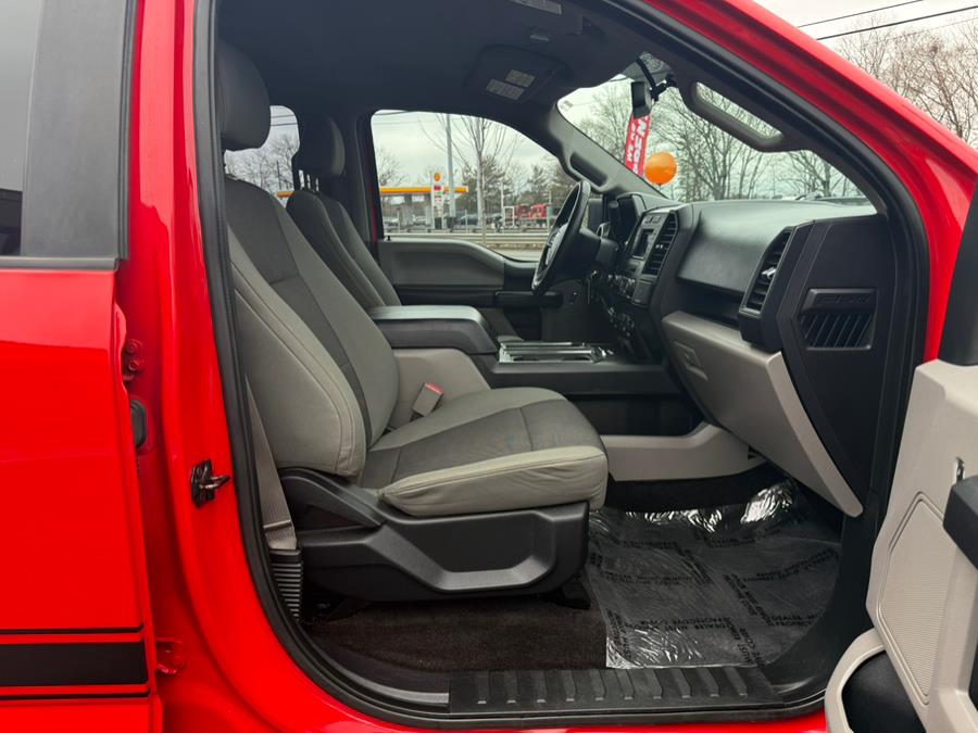 2015 Ford F-150 LIFTED 4WD SuperCrew 145" XLT, available for sale in Peabody, Massachusetts | All Motors. Peabody, Massachusetts 2015 Ford F-150 LIFTED 4WD SuperCrew 145" XLT, available for sale in Peabody, Massachusetts | All Motors. Peabody, Massachusetts