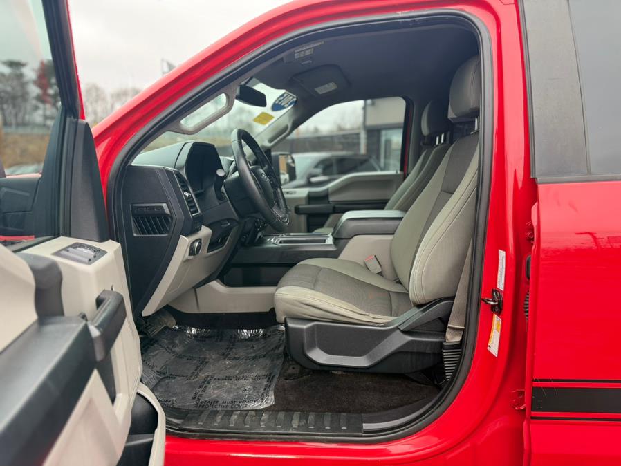 2015 Ford F-150 LIFTED 4WD SuperCrew 145" XLT, available for sale in Peabody, Massachusetts | All Motors. Peabody, Massachusetts 2015 Ford F-150 LIFTED 4WD SuperCrew 145" XLT, available for sale in Peabody, Massachusetts | All Motors. Peabody, Massachusetts