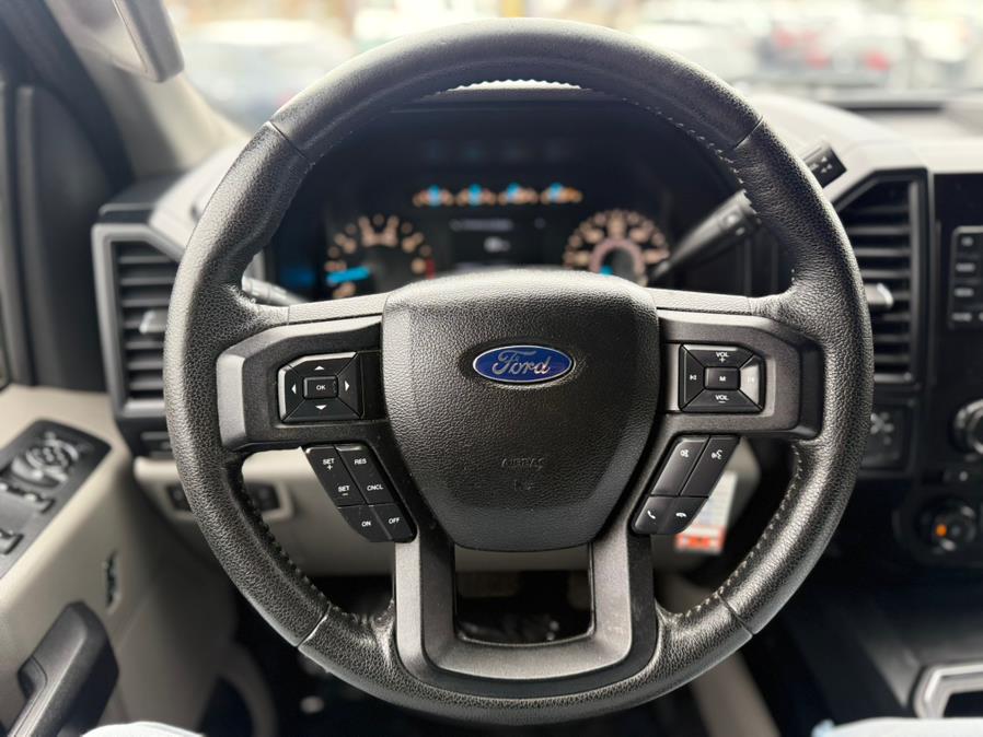 2015 Ford F-150 LIFTED 4WD SuperCrew 145" XLT, available for sale in Peabody, Massachusetts | All Motors. Peabody, Massachusetts 2015 Ford F-150 LIFTED 4WD SuperCrew 145" XLT, available for sale in Peabody, Massachusetts | All Motors. Peabody, Massachusetts