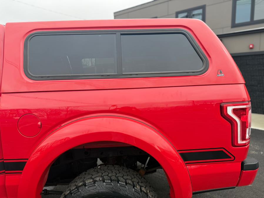 2015 Ford F-150 LIFTED 4WD SuperCrew 145" XLT, available for sale in Peabody, Massachusetts | All Motors. Peabody, Massachusetts 2015 Ford F-150 LIFTED 4WD SuperCrew 145" XLT, available for sale in Peabody, Massachusetts | All Motors. Peabody, Massachusetts