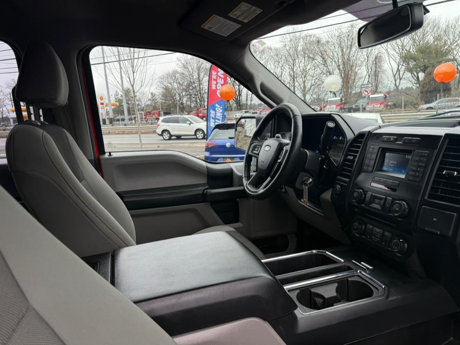 2015 Ford F-150 LIFTED 4WD SuperCrew 145" XLT, available for sale in Peabody, Massachusetts | All Motors. Peabody, Massachusetts 2015 Ford F-150 LIFTED 4WD SuperCrew 145" XLT, available for sale in Peabody, Massachusetts | All Motors. Peabody, Massachusetts
