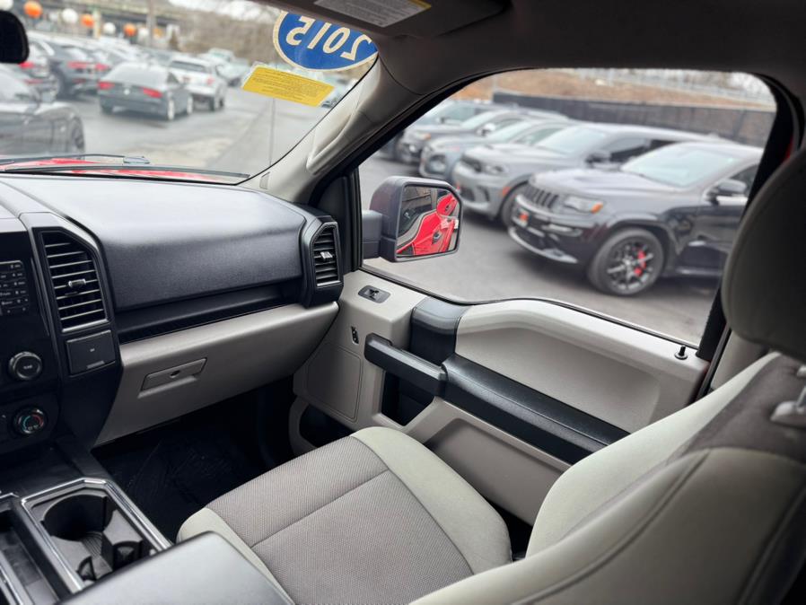 2015 Ford F-150 LIFTED 4WD SuperCrew 145" XLT, available for sale in Peabody, Massachusetts | All Motors. Peabody, Massachusetts 2015 Ford F-150 LIFTED 4WD SuperCrew 145" XLT, available for sale in Peabody, Massachusetts | All Motors. Peabody, Massachusetts