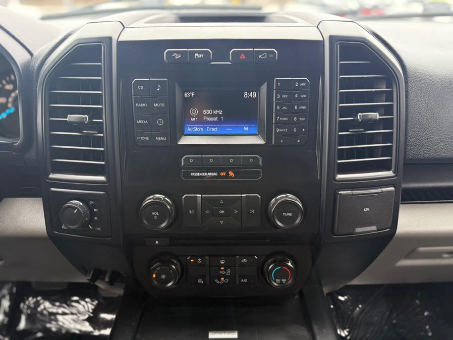 2015 Ford F-150 LIFTED 4WD SuperCrew 145" XLT, available for sale in Peabody, Massachusetts | All Motors. Peabody, Massachusetts 2015 Ford F-150 LIFTED 4WD SuperCrew 145" XLT, available for sale in Peabody, Massachusetts | All Motors. Peabody, Massachusetts