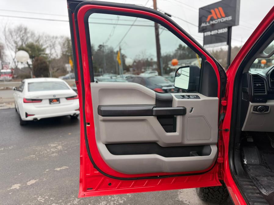 2015 Ford F-150 LIFTED 4WD SuperCrew 145" XLT, available for sale in Peabody, Massachusetts | All Motors. Peabody, Massachusetts 2015 Ford F-150 LIFTED 4WD SuperCrew 145" XLT, available for sale in Peabody, Massachusetts | All Motors. Peabody, Massachusetts