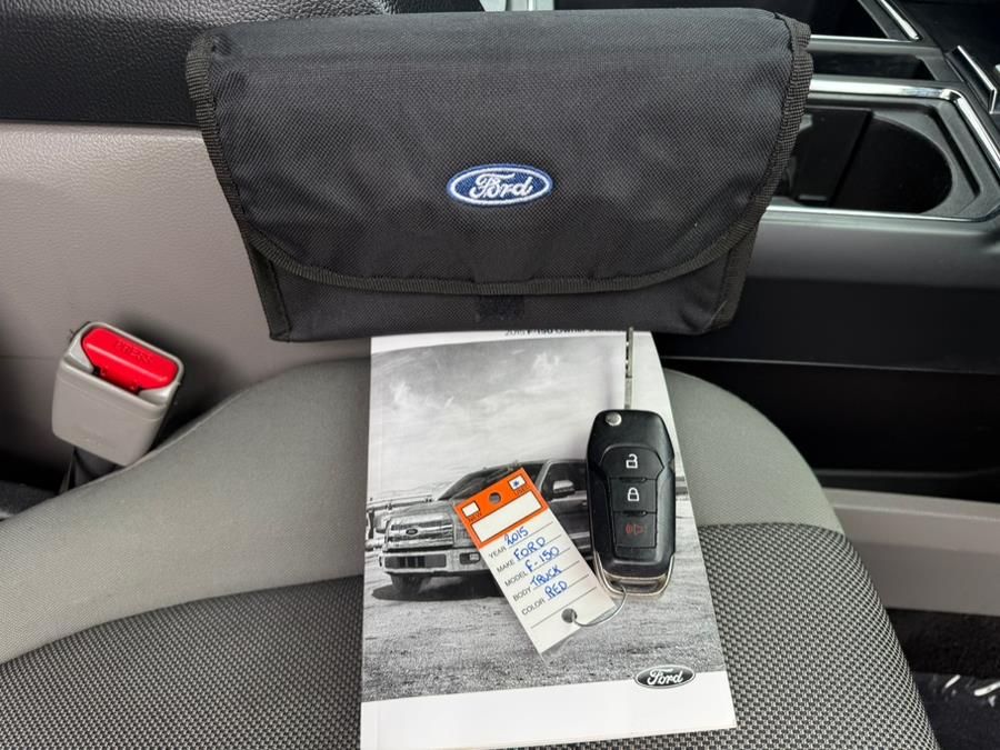 2015 Ford F-150 LIFTED 4WD SuperCrew 145" XLT, available for sale in Peabody, Massachusetts | All Motors. Peabody, Massachusetts 2015 Ford F-150 LIFTED 4WD SuperCrew 145" XLT, available for sale in Peabody, Massachusetts | All Motors. Peabody, Massachusetts