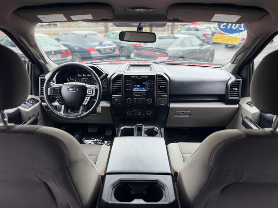 2015 Ford F-150 LIFTED 4WD SuperCrew 145" XLT, available for sale in Peabody, Massachusetts | All Motors. Peabody, Massachusetts 2015 Ford F-150 LIFTED 4WD SuperCrew 145" XLT, available for sale in Peabody, Massachusetts | All Motors. Peabody, Massachusetts