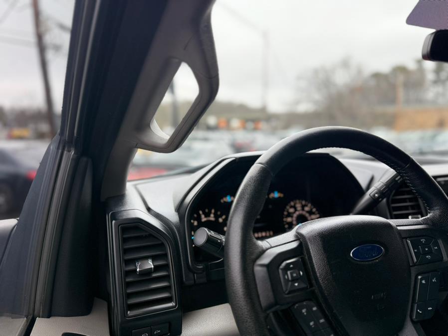2015 Ford F-150 LIFTED 4WD SuperCrew 145" XLT, available for sale in Peabody, Massachusetts | All Motors. Peabody, Massachusetts 2015 Ford F-150 LIFTED 4WD SuperCrew 145" XLT, available for sale in Peabody, Massachusetts | All Motors. Peabody, Massachusetts