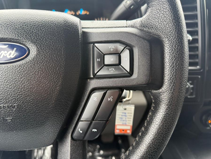 2015 Ford F-150 LIFTED 4WD SuperCrew 145" XLT, available for sale in Peabody, Massachusetts | All Motors. Peabody, Massachusetts 2015 Ford F-150 LIFTED 4WD SuperCrew 145" XLT, available for sale in Peabody, Massachusetts | All Motors. Peabody, Massachusetts