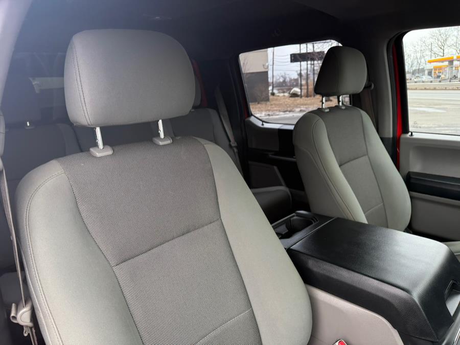 2015 Ford F-150 LIFTED 4WD SuperCrew 145" XLT, available for sale in Peabody, Massachusetts | All Motors. Peabody, Massachusetts 2015 Ford F-150 LIFTED 4WD SuperCrew 145" XLT, available for sale in Peabody, Massachusetts | All Motors. Peabody, Massachusetts