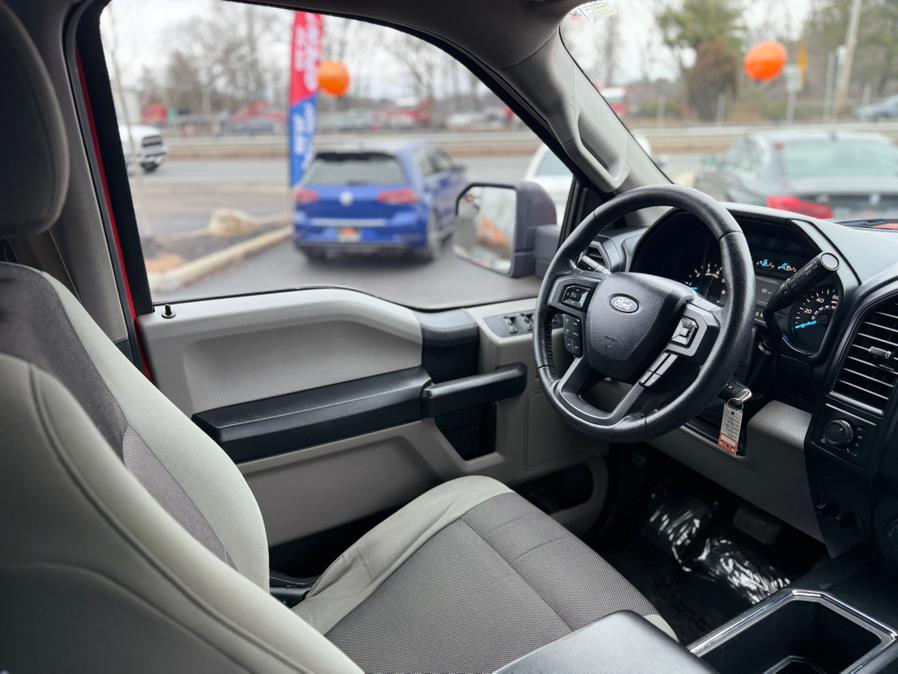 2015 Ford F-150 LIFTED 4WD SuperCrew 145" XLT, available for sale in Peabody, Massachusetts | All Motors. Peabody, Massachusetts 2015 Ford F-150 LIFTED 4WD SuperCrew 145" XLT, available for sale in Peabody, Massachusetts | All Motors. Peabody, Massachusetts
