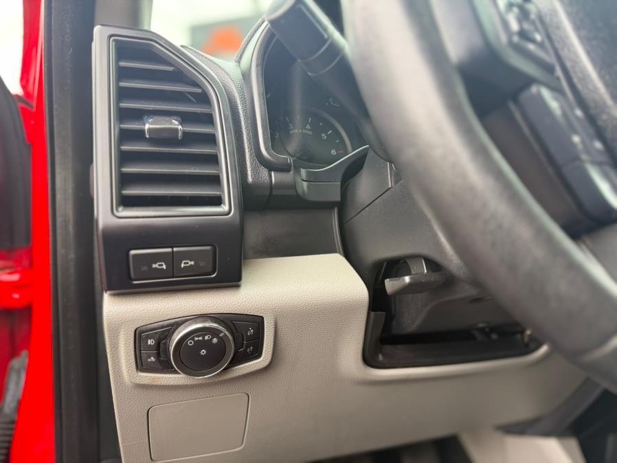 2015 Ford F-150 LIFTED 4WD SuperCrew 145" XLT, available for sale in Peabody, Massachusetts | All Motors. Peabody, Massachusetts 2015 Ford F-150 LIFTED 4WD SuperCrew 145" XLT, available for sale in Peabody, Massachusetts | All Motors. Peabody, Massachusetts