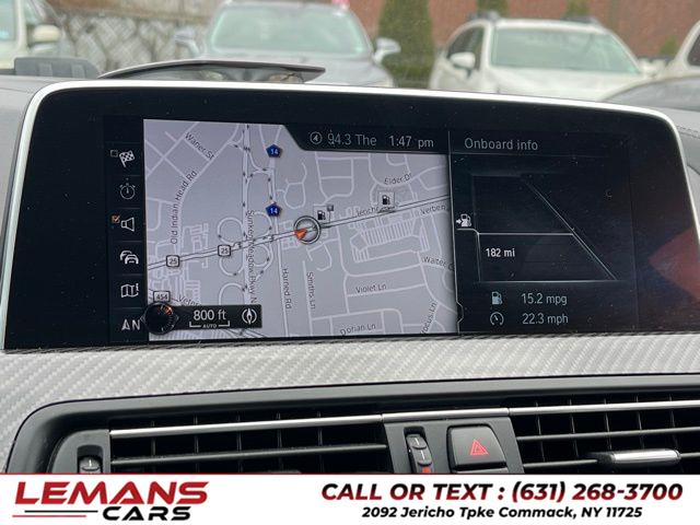 2017 BMW M6 Gran Coupe, available for sale in Commack, New York | Lemans Cars. Commack, New York 2017 BMW M6 Gran Coupe, available for sale in Commack, New York | Lemans Cars. Commack, New York
