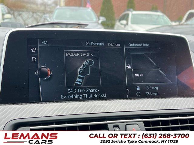 2017 BMW M6 Gran Coupe, available for sale in Commack, New York | Lemans Cars. Commack, New York 2017 BMW M6 Gran Coupe, available for sale in Commack, New York | Lemans Cars. Commack, New York