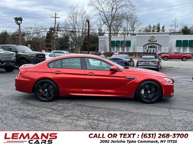 2017 BMW M6 Gran Coupe, available for sale in Commack, New York | Lemans Cars. Commack, New York 2017 BMW M6 Gran Coupe, available for sale in Commack, New York | Lemans Cars. Commack, New York