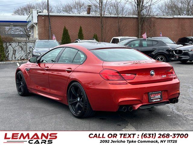 2017 BMW M6 Gran Coupe, available for sale in Commack, New York | Lemans Cars. Commack, New York 2017 BMW M6 Gran Coupe, available for sale in Commack, New York | Lemans Cars. Commack, New York
