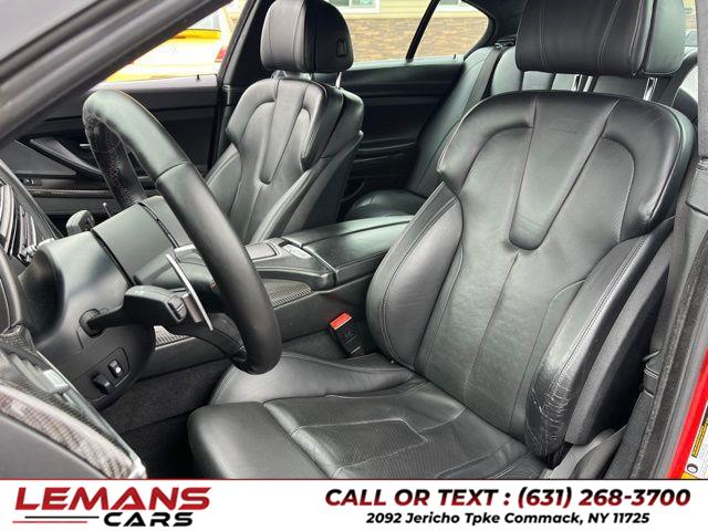 2017 BMW M6 Gran Coupe, available for sale in Commack, New York | Lemans Cars. Commack, New York 2017 BMW M6 Gran Coupe, available for sale in Commack, New York | Lemans Cars. Commack, New York