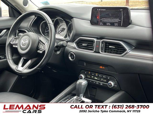 2020 Mazda Cx-5 Touring, available for sale in Commack, New York | Lemans Cars. Commack, New York 2020 Mazda Cx-5 Touring, available for sale in Commack, New York | Lemans Cars. Commack, New York