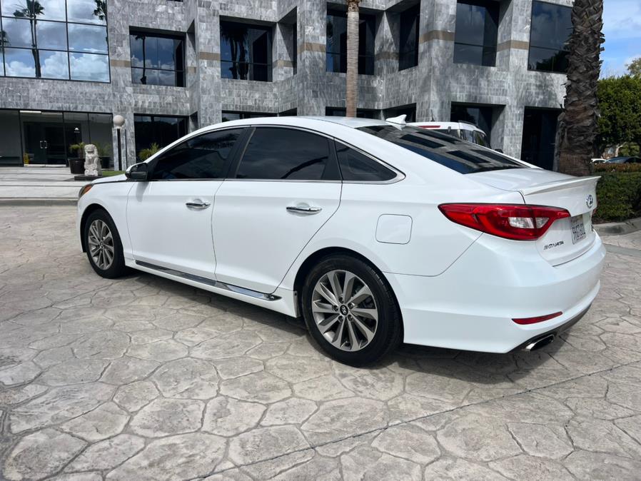 2017 Hyundai Sonata Sport 2.4L PZEV, available for sale in Tustin, California | Carox LLC. Tustin, California 2017 Hyundai Sonata Sport 2.4L PZEV, available for sale in Tustin, California | Carox LLC. Tustin, California