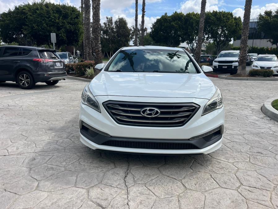 2017 Hyundai Sonata Sport 2.4L PZEV, available for sale in Tustin, California | Carox LLC. Tustin, California 2017 Hyundai Sonata Sport 2.4L PZEV, available for sale in Tustin, California | Carox LLC. Tustin, California