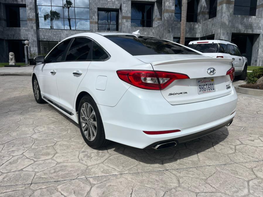 2017 Hyundai Sonata Sport 2.4L PZEV, available for sale in Tustin, California | Carox LLC. Tustin, California 2017 Hyundai Sonata Sport 2.4L PZEV, available for sale in Tustin, California | Carox LLC. Tustin, California
