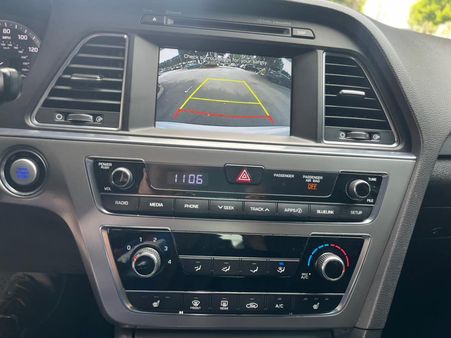 2017 Hyundai Sonata Sport 2.4L PZEV, available for sale in Tustin, California | Carox LLC. Tustin, California 2017 Hyundai Sonata Sport 2.4L PZEV, available for sale in Tustin, California | Carox LLC. Tustin, California