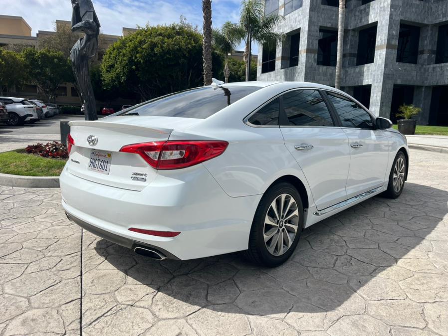 2017 Hyundai Sonata Sport 2.4L PZEV, available for sale in Tustin, California | Carox LLC. Tustin, California 2017 Hyundai Sonata Sport 2.4L PZEV, available for sale in Tustin, California | Carox LLC. Tustin, California