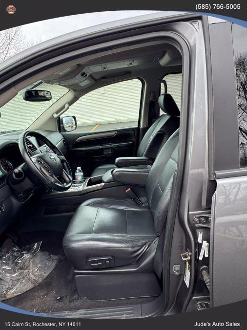 2013 Nissan Armada SL Sport Utility 4D, available for sale in Wolcott, New York | Auto Hunter CNY. Wolcott, New York 2013 Nissan Armada SL Sport Utility 4D, available for sale in Wolcott, New York | Auto Hunter CNY. Wolcott, New York