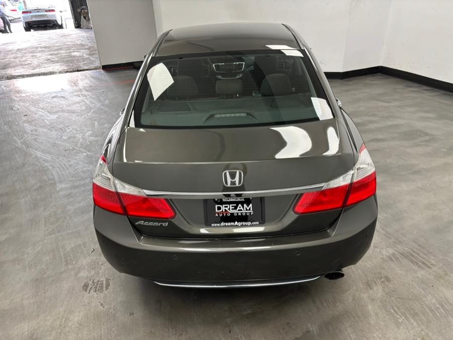 2013 Honda Accord Sedan 4dr I4 CVT LX, available for sale in Elizabeth, New Jersey | Dream Auto Group. Elizabeth, New Jersey 2013 Honda Accord Sedan 4dr I4 CVT LX, available for sale in Elizabeth, New Jersey | Dream Auto Group. Elizabeth, New Jersey