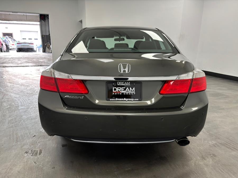 2013 Honda Accord Sedan 4dr I4 CVT LX, available for sale in Elizabeth, New Jersey | Dream Auto Group. Elizabeth, New Jersey 2013 Honda Accord Sedan 4dr I4 CVT LX, available for sale in Elizabeth, New Jersey | Dream Auto Group. Elizabeth, New Jersey