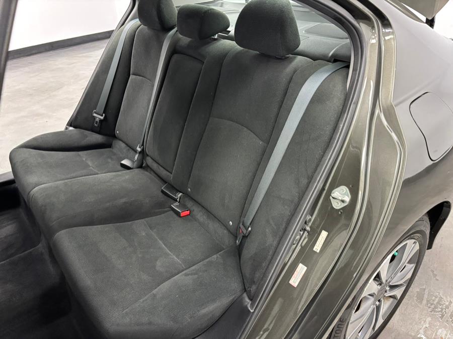 2013 Honda Accord Sedan 4dr I4 CVT LX, available for sale in Elizabeth, New Jersey | Dream Auto Group. Elizabeth, New Jersey 2013 Honda Accord Sedan 4dr I4 CVT LX, available for sale in Elizabeth, New Jersey | Dream Auto Group. Elizabeth, New Jersey