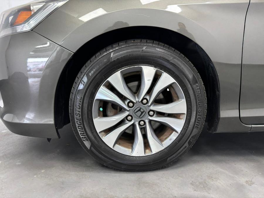 2013 Honda Accord Sedan 4dr I4 CVT LX, available for sale in Elizabeth, New Jersey | Dream Auto Group. Elizabeth, New Jersey 2013 Honda Accord Sedan 4dr I4 CVT LX, available for sale in Elizabeth, New Jersey | Dream Auto Group. Elizabeth, New Jersey