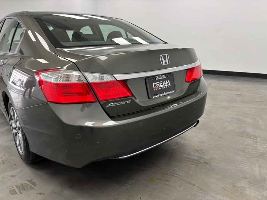 2013 Honda Accord Sedan 4dr I4 CVT LX, available for sale in Elizabeth, New Jersey | Dream Auto Group. Elizabeth, New Jersey 2013 Honda Accord Sedan 4dr I4 CVT LX, available for sale in Elizabeth, New Jersey | Dream Auto Group. Elizabeth, New Jersey