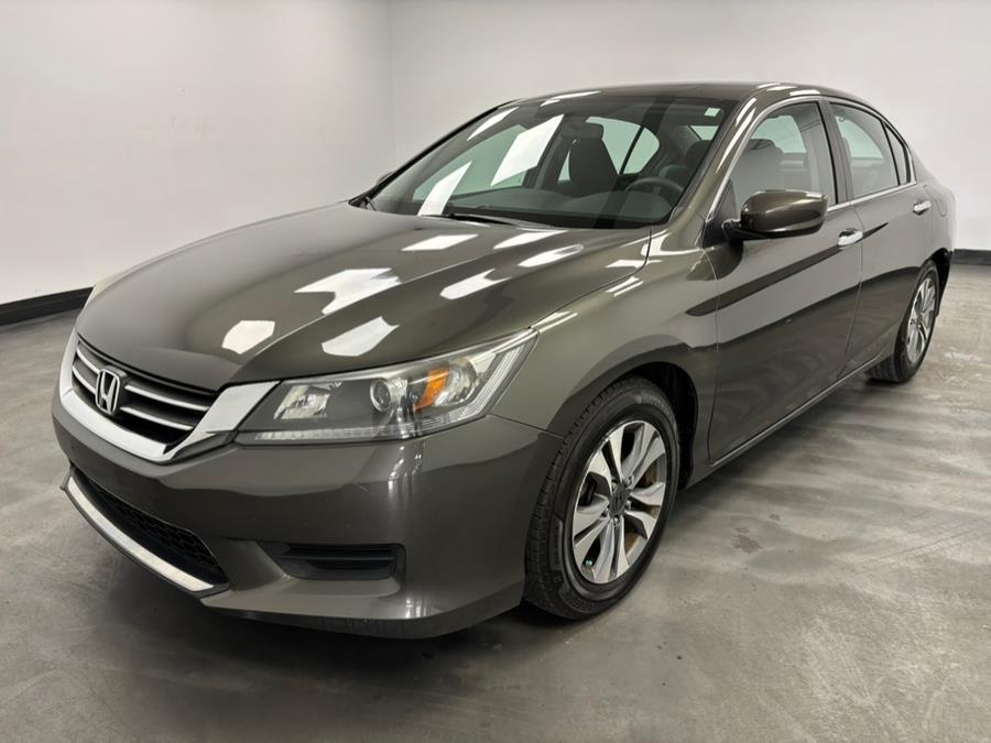 2013 Honda Accord Sedan 4dr I4 CVT LX, available for sale in Elizabeth, New Jersey | Dream Auto Group. Elizabeth, New Jersey 2013 Honda Accord Sedan 4dr I4 CVT LX, available for sale in Elizabeth, New Jersey | Dream Auto Group. Elizabeth, New Jersey