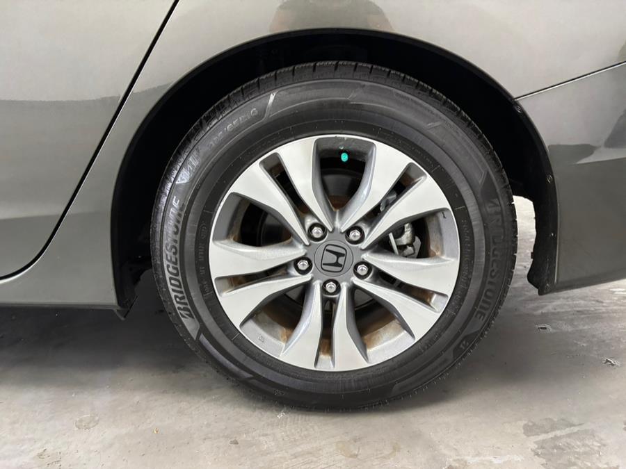 2013 Honda Accord Sedan 4dr I4 CVT LX, available for sale in Elizabeth, New Jersey | Dream Auto Group. Elizabeth, New Jersey 2013 Honda Accord Sedan 4dr I4 CVT LX, available for sale in Elizabeth, New Jersey | Dream Auto Group. Elizabeth, New Jersey
