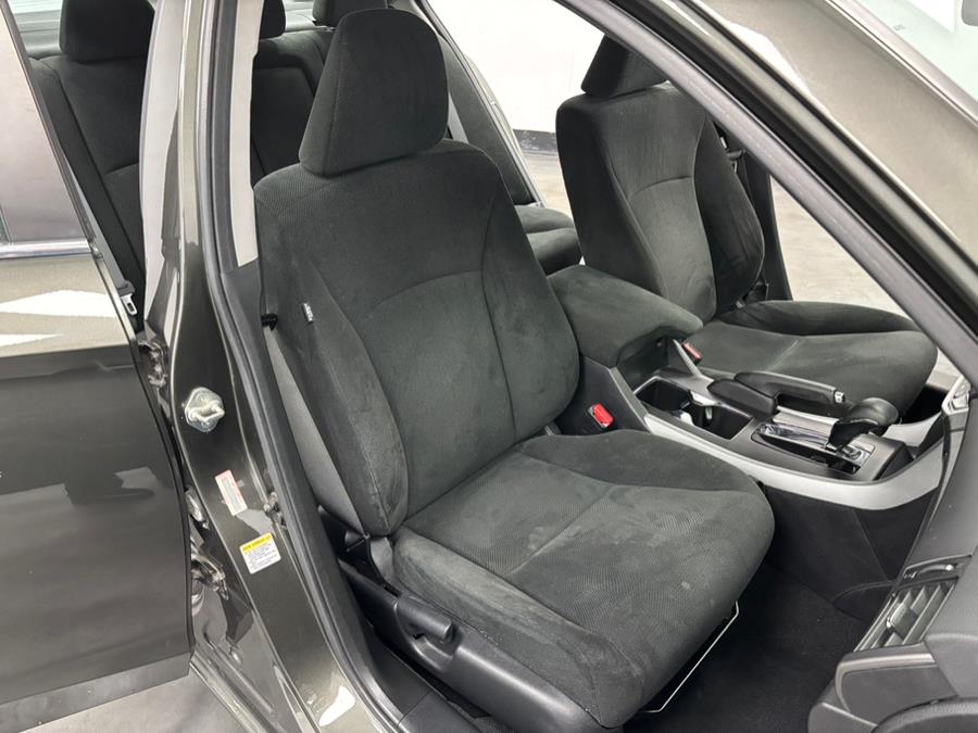 2013 Honda Accord Sedan 4dr I4 CVT LX, available for sale in Elizabeth, New Jersey | Dream Auto Group. Elizabeth, New Jersey 2013 Honda Accord Sedan 4dr I4 CVT LX, available for sale in Elizabeth, New Jersey | Dream Auto Group. Elizabeth, New Jersey