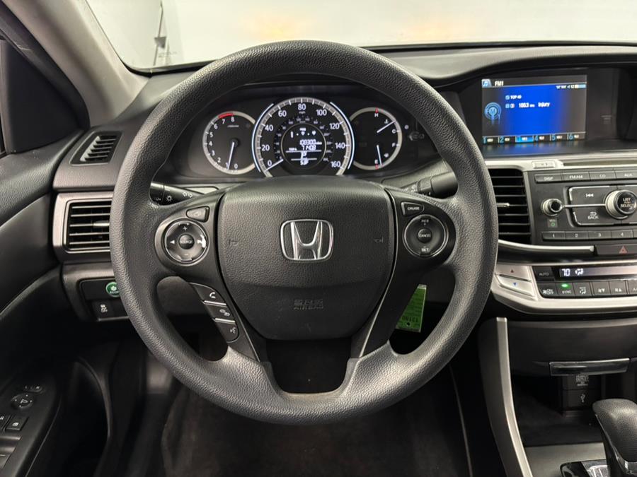 2013 Honda Accord Sedan 4dr I4 CVT LX, available for sale in Elizabeth, New Jersey | Dream Auto Group. Elizabeth, New Jersey 2013 Honda Accord Sedan 4dr I4 CVT LX, available for sale in Elizabeth, New Jersey | Dream Auto Group. Elizabeth, New Jersey