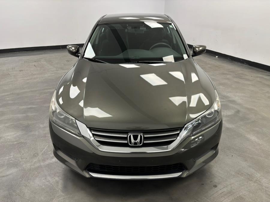 2013 Honda Accord Sedan 4dr I4 CVT LX, available for sale in Elizabeth, New Jersey | Dream Auto Group. Elizabeth, New Jersey 2013 Honda Accord Sedan 4dr I4 CVT LX, available for sale in Elizabeth, New Jersey | Dream Auto Group. Elizabeth, New Jersey