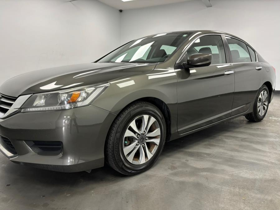 2013 Honda Accord Sedan 4dr I4 CVT LX, available for sale in Elizabeth, New Jersey | Dream Auto Group. Elizabeth, New Jersey 2013 Honda Accord Sedan 4dr I4 CVT LX, available for sale in Elizabeth, New Jersey | Dream Auto Group. Elizabeth, New Jersey
