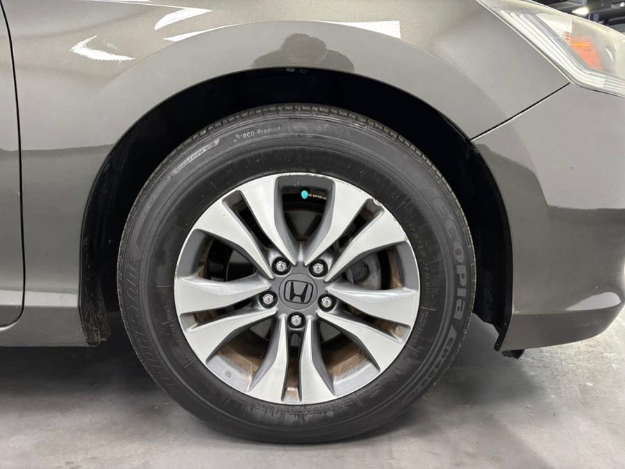 2013 Honda Accord Sedan 4dr I4 CVT LX, available for sale in Elizabeth, New Jersey | Dream Auto Group. Elizabeth, New Jersey 2013 Honda Accord Sedan 4dr I4 CVT LX, available for sale in Elizabeth, New Jersey | Dream Auto Group. Elizabeth, New Jersey