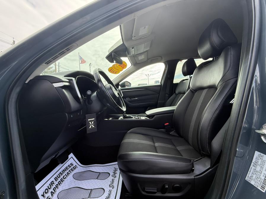 2024 Mazda CX-50 2.5 S Preferred Package AWD, available for sale in Union, New Jersey | Drive Auto Boutique. Union, New Jersey 2024 Mazda CX-50 2.5 S Preferred Package AWD, available for sale in Union, New Jersey | Drive Auto Boutique. Union, New Jersey