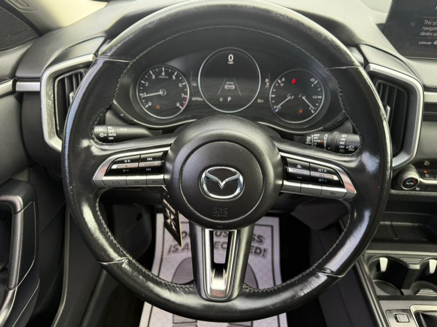 2024 Mazda CX-50 2.5 S Preferred Package AWD, available for sale in Union, New Jersey | Drive Auto Boutique. Union, New Jersey 2024 Mazda CX-50 2.5 S Preferred Package AWD, available for sale in Union, New Jersey | Drive Auto Boutique. Union, New Jersey